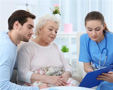 Understanding The Difference Between Hospice Care And Palliative Care