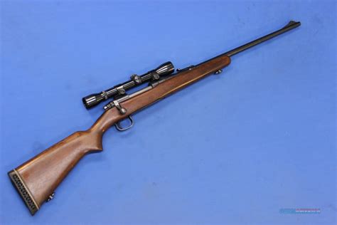 Remington Model 721 Rifle 270 Win For Sale At