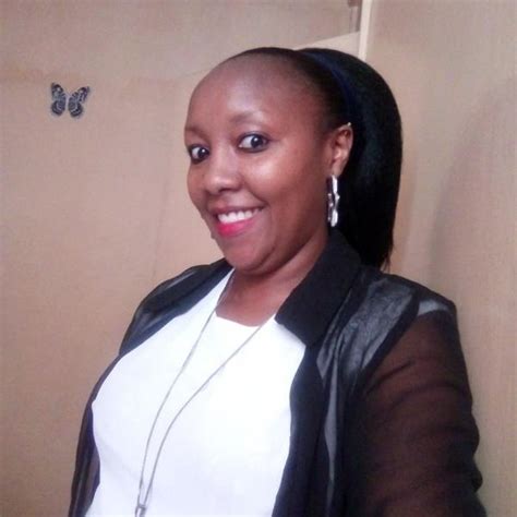 Mutanu Kenya 38 Years Old Single Lady From Nairobi Kenya Dating Site