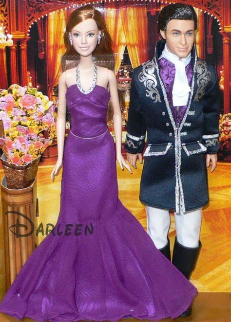 Mattel Disney S Enchanted Movie Giselle Robert