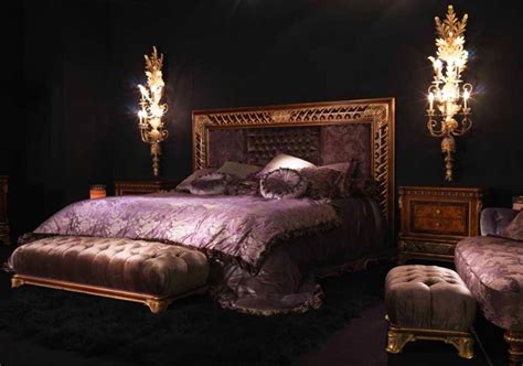 10 Elegant Gothic Bedroom Design Ideas For Your Best Bedroom Freedsgn Gothic Bedroom