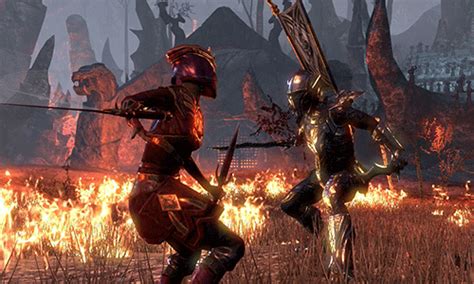 The game is set in the continent of tamriel and features a storyline indirectly connected with the other games in the elder scrolls franc. Volunteers Needed For Elder Scrolls Online PTS - Gnarly Guides