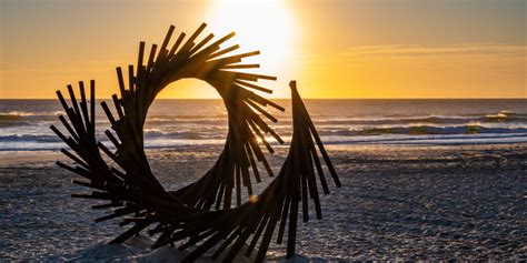 Swell Sculpture Festival Whats On Gold Coast The Weekend Edition