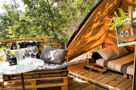 15 Most Remote Glamping Sites In Europe Glamping Space Glamping Site Glamping Spots Glamping