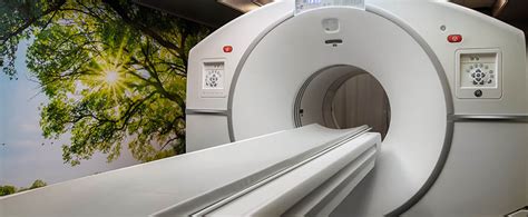 The management of cancer has evolved over the years to include many modalities of treatment such as surgery clinical research data has proven that pet scanning is superior to conventional imaging in the diagnosis and management of various types of cancers. PET/CT Scans | Glencoe Regional Health