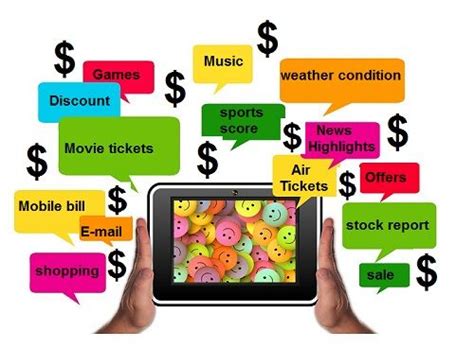 Learn the strategies and examples manufacturers also sell directly to retailers via b2b ecommerce. What is M-Commerce? definition and meaning - Business Jargons
