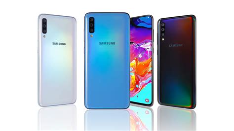 Samsung Galaxy A70 Price Specs Features In The Philippines