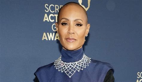 Recalling Viral Jada Pinkett Smith Moments In Honor Of Her B Day