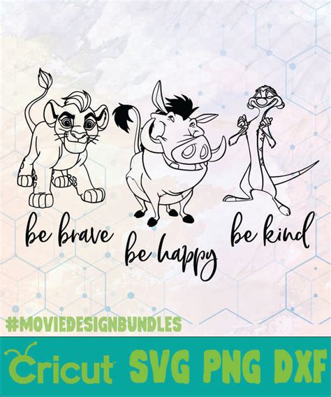 Free Free 289 Lion King Quotes Svg SVG PNG EPS DXF File