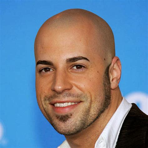 Baldness In Men Because Of The Style Bald Haircut For Men Romance