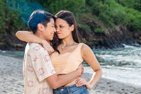 Vivamax Introduces Fresh Tandem In Girl To Girl Romance ‘lulu Manila