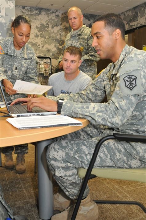 Army Completely Redesigns New Recruiter Training Article The United