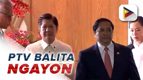 Pbbm Nanawagan Sa Asean Leaders Na Isulong Ang Free Trade Agreement