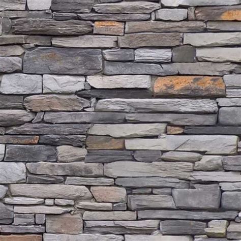 Building Wall Cladding Stone Texture Seamless 20501