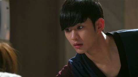 Video Added Korean Drama My Love From The Star Episode 15