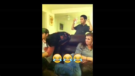 Guy Humps Girl On Couch Youtube