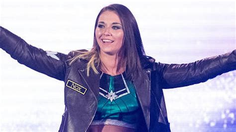 Tegan Nox Reveals Why She Hasn T Wrestled Since Being Released By WWE