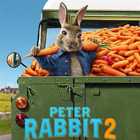 Peter Rabbit 2 Soundtrack Soundtrack Tracklist