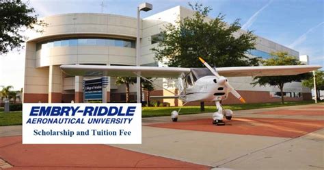 Student Profile Of Embry Riddle Aeronautical University