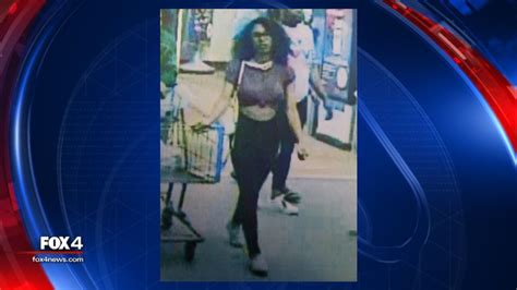 Texas Police Believe They Have Identified Woman Who Licked Blue Bell Ice Cream