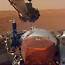 NASA InSight Sends Back New High Res Photos From Mars  Autoevolution