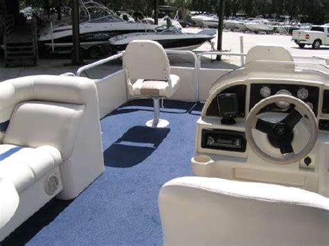 Sweetwater 2086 Tuscany 2007 Boats For Sale And Yachts