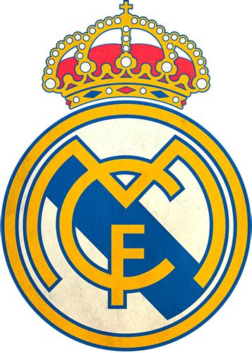 Logo Realu Madryt