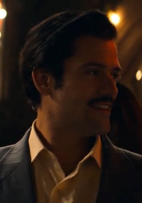 Narcos is set in colombia, with its two first seasons focusing on pablo escobar (wagner moura), his relationships with other drug traffickers and adversaries, as well as dea's investigations and agent steve murphy's (boyd holbrook) pursuit. Rafael Enrique Clavel | Narcos Wiki | Fandom