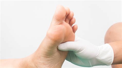 How Does Diabetes Affect Your Feet The Nantwich Clinic