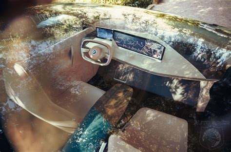 Bmw Throws Open The Doors And Will Work With Anyone To Advanced Self