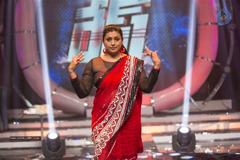Roja Photos In Race Game Show Photo 7 Of 10