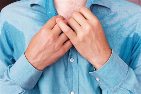 All You Need To Know About Hyperhidrosis Surgery Icts