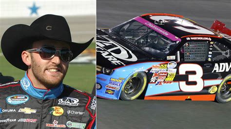 And the driver who put it to best use was dale earnhardt. 3 returns: Austin Dillon to drive car with Dale Earnhardt ...