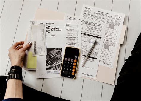 How To Get The Most Money Back On Your Tax Return — Stein Financial Group