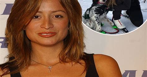 Rebecca Loos Says She Has No Regrets About Alleged Affair With David
