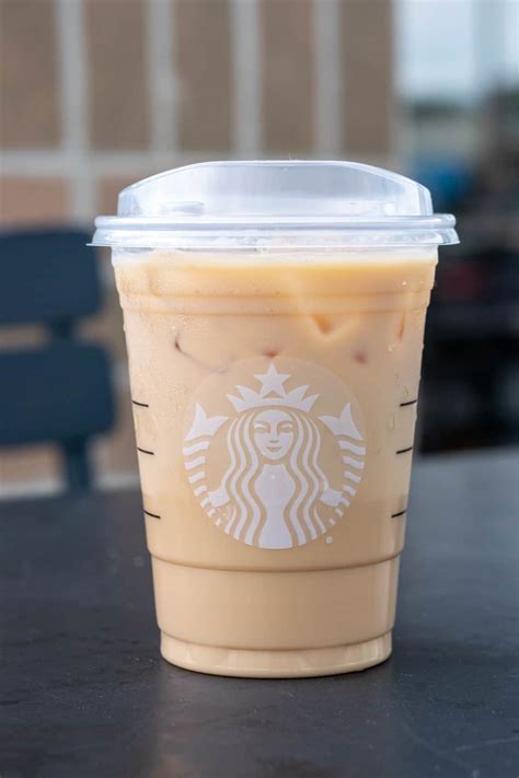 Starbucks Vanilla Drinks Menu Favorites More Grounds To Brew