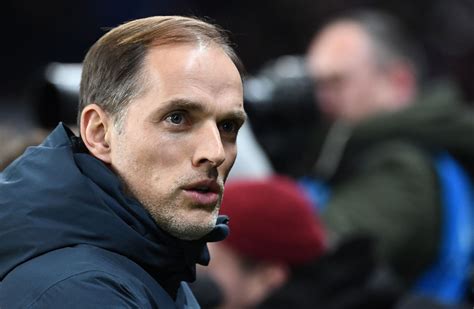 ˈtoːmas ˈtʊxl̩;2 born 29 august 1973) is a german professional football coach and former player who is the head coach of premier league club chelsea. Report: Thomas Tuchel Becoming Isolated at Paris Saint-Germain - PSG Talk