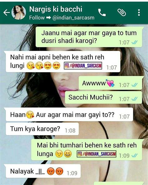 16 Funny Whatsapp Chat That Will Make You Go Rofl Page 3 Of 3 Readers Cave