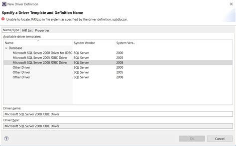 How To Connect To Microsoft Sql Server Database Using Eclipse Example