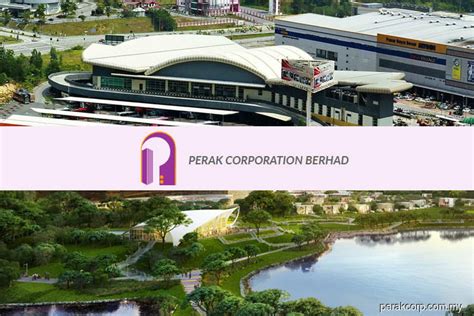 Lumut maritime terminal sdn bhd, known as lumut port is strategically located off the straits of malacca, on the west coast of peninsular malaysia, in perak. Perak Corp inks new operational and maintenance deals ...