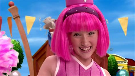Lazy Town Ziggy Sings The Spooky Song Music Video And Many More