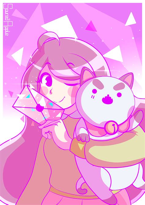 Bee And Puppycat By Souredapple On Newgrounds