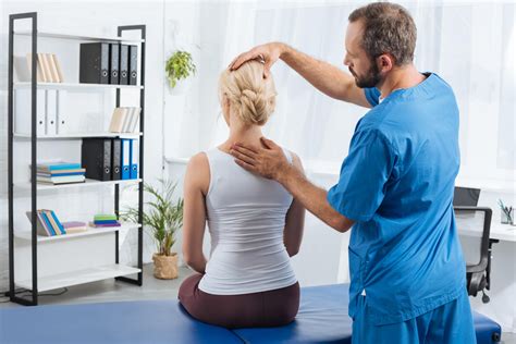 Reasons You Need A Chiropractor After A Car Accident Doral Medical Center