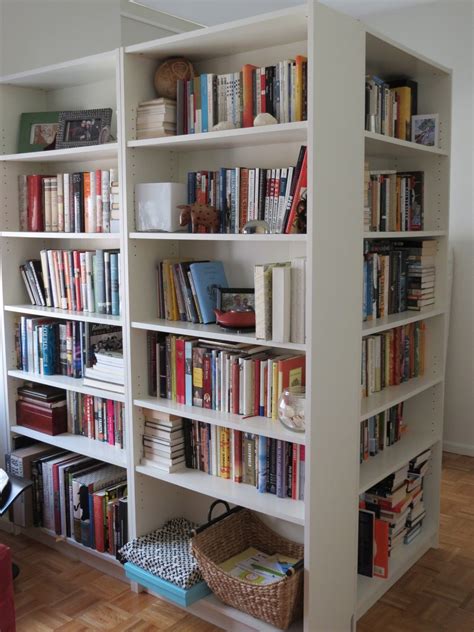 Furniture Exquisite Bookcase Room Dividers Design Ideas Bookshelf
