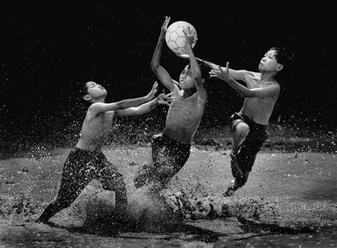 29 Incredible Examples Of Sport And Action Photography