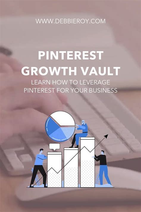 Pinterest Growth Vault Guide To Grow Your Pinterest In 2020