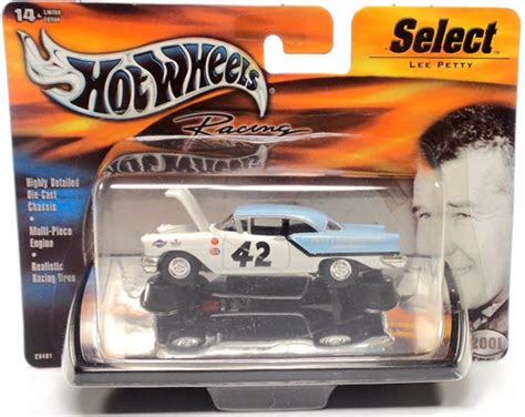 50 boy scouts, bill elliott no. Diecast Registry