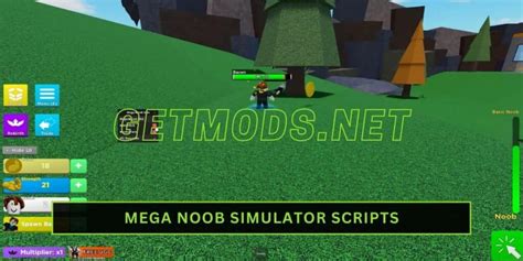 Mega Noob Simulator Script Pastebin Auto Farm And More