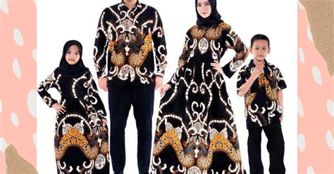 Mira hanya mengenakan baju tidur yang agak tipis… dan buah dadanya yang saat itu tidak menggunakan bra…membayang jelas istriku yang mengerti apa yang kuinginkan, menghentikan gerakannya menjilati kemaluanku.lalu memberi kesempatan padaku untuk mengubah posisi. Setelan Model Baju Gamis Batik Couple Keluarga Sarimbit Warna Hitam Kombinasi kemeja lengan ...