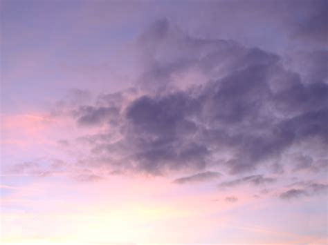 Dawn Pastel Pink Sky 10a By Hermitcrabstock On Deviantart